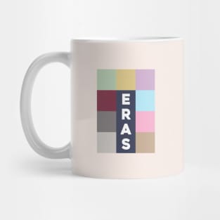 Eras Tour Abstract (Eras) Mug